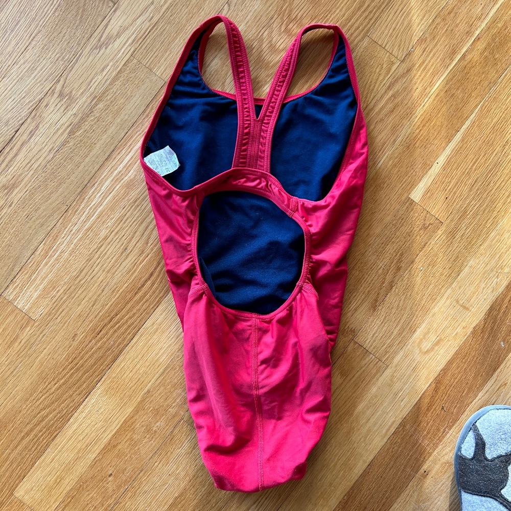 Lifeguard Swimsuit
